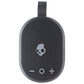 Skullcandy Ounce Waterproof Mini Portable Wireless Bluetooth Speaker - Black Cell Phone - Audio Docks & Speakers Skullcandy - Simple Cell Bulk Wholesale Pricing - USA Seller