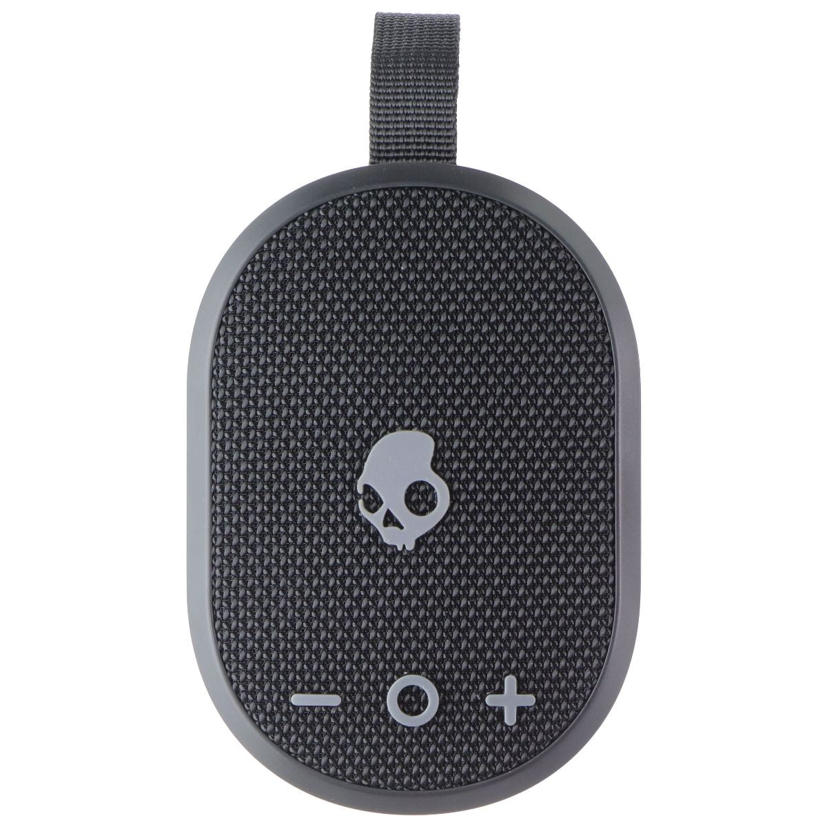 Skullcandy Ounce Waterproof Mini Portable Wireless Bluetooth Speaker - Black Cell Phone - Audio Docks & Speakers Skullcandy - Simple Cell Bulk Wholesale Pricing - USA Seller