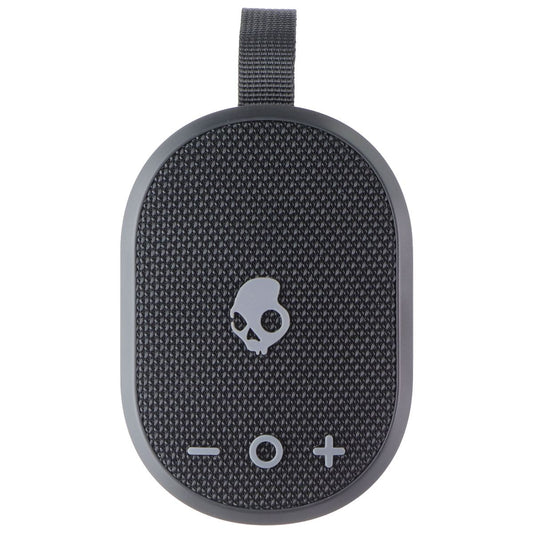 Skullcandy Ounce Waterproof Mini Portable Wireless Bluetooth Speaker - Black Cell Phone - Audio Docks & Speakers Skullcandy - Simple Cell Bulk Wholesale Pricing - USA Seller
