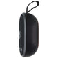 Skullcandy Ounce Waterproof Mini Portable Wireless Bluetooth Speaker - Black Cell Phone - Audio Docks & Speakers Skullcandy - Simple Cell Bulk Wholesale Pricing - USA Seller