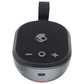 Skullcandy Ounce Waterproof Mini Portable Wireless Bluetooth Speaker - Black Cell Phone - Audio Docks & Speakers Skullcandy - Simple Cell Bulk Wholesale Pricing - USA Seller
