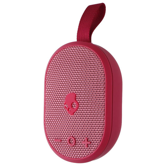 Skullcandy Ounce Waterproof Mini Portable Wireless Bluetooth Speaker - Red Cell Phone - Audio Docks & Speakers Skullcandy - Simple Cell Bulk Wholesale Pricing - USA Seller