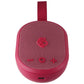 Skullcandy Ounce Waterproof Mini Portable Wireless Bluetooth Speaker - Red Cell Phone - Audio Docks & Speakers Skullcandy - Simple Cell Bulk Wholesale Pricing - USA Seller