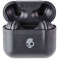 Skullcandy Indy ANC True Wireless In-Ear Earbuds - Black (Discontinued) Portable Audio - Headphones Skullcandy - Simple Cell Bulk Wholesale Pricing - USA Seller