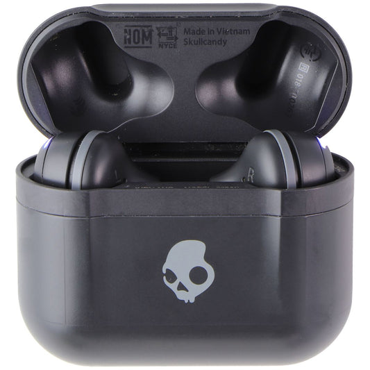 Skullcandy Indy ANC True Wireless In-Ear Earbuds - Black (Discontinued) Portable Audio - Headphones Skullcandy - Simple Cell Bulk Wholesale Pricing - USA Seller