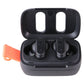 Skullcandy Dime 3 Wireless Bluetooth Earbuds - True Black (S2DCW-R740) Cell Phone - Headsets Skullcandy - Simple Cell Bulk Wholesale Pricing - USA Seller