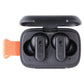 Skullcandy Dime 3 Wireless Bluetooth Earbuds - True Black (S2DCW-R740) Cell Phone - Headsets Skullcandy - Simple Cell Bulk Wholesale Pricing - USA Seller