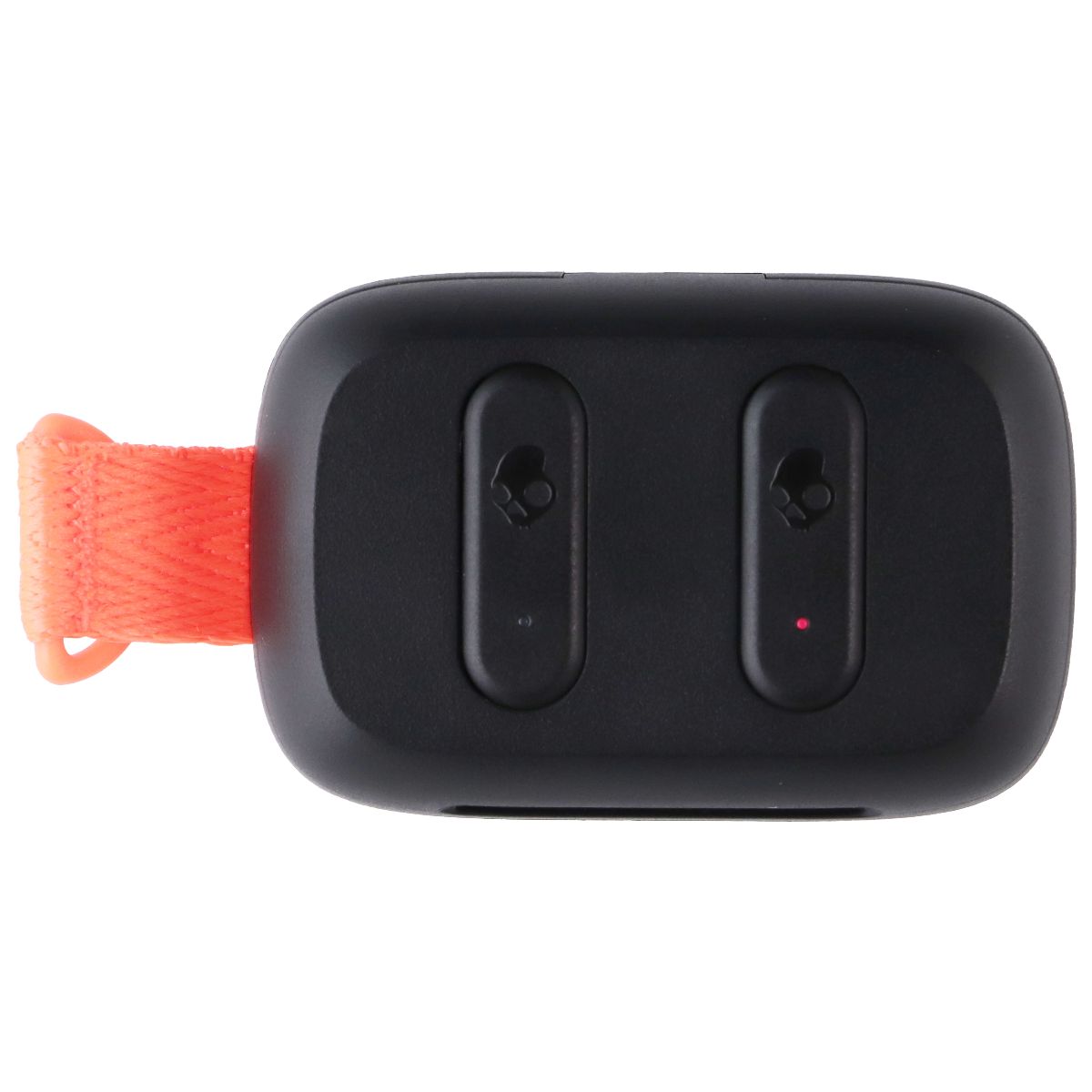 Skullcandy Dime 3 Wireless Bluetooth Earbuds - True Black (S2DCW-R740) Cell Phone - Headsets Skullcandy - Simple Cell Bulk Wholesale Pricing - USA Seller