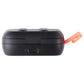 Skullcandy Dime 3 Wireless Bluetooth Earbuds - True Black (S2DCW-R740) Cell Phone - Headsets Skullcandy - Simple Cell Bulk Wholesale Pricing - USA Seller