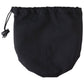 Skull Candy Crusher Headphones Soft Travel Bag - Black iPod, Audio Player Accessories - Other Portable Audio Accs Skullcandy - Simple Cell Bulk Wholesale Pricing - USA Seller