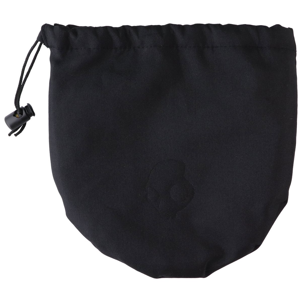 Skull Candy Crusher Headphones Soft Travel Bag - Black iPod, Audio Player Accessories - Other Portable Audio Accs Skullcandy - Simple Cell Bulk Wholesale Pricing - USA Seller
