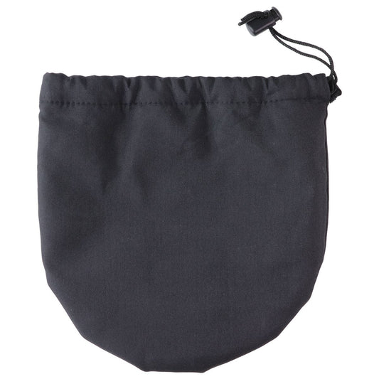 Skull Candy Crusher Headphones Soft Travel Bag - Black iPod, Audio Player Accessories - Other Portable Audio Accs Skullcandy - Simple Cell Bulk Wholesale Pricing - USA Seller