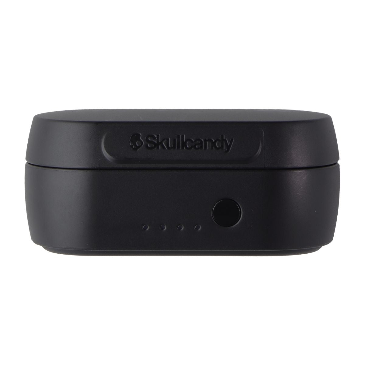 Skullcandy Sesh Evo True Wireless In-Ear Earbud - True Black Cell Phone - Headsets Skullcandy - Simple Cell Bulk Wholesale Pricing - USA Seller