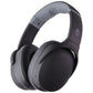 Skullcandy Crusher Evo Wireless Over-Ear Headphone - True Black Portable Audio - Headphones Skullcandy    - Simple Cell Bulk Wholesale Pricing - USA Seller