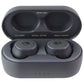 Skullcandy Sesh ANC Wireless Bluetooth Earbuds - True Black (S2TEW-P740) Portable Audio - Headphones Skullcandy - Simple Cell Bulk Wholesale Pricing - USA Seller
