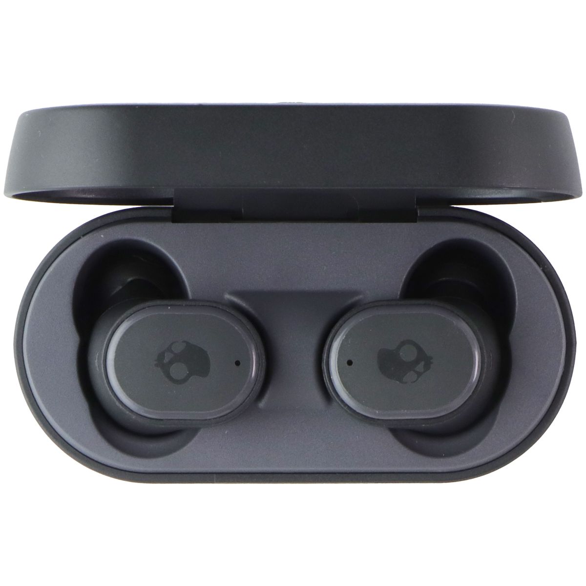 Skullcandy Sesh ANC Wireless Bluetooth Earbuds - True Black (S2TEW-P740) Portable Audio - Headphones Skullcandy - Simple Cell Bulk Wholesale Pricing - USA Seller
