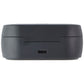Skullcandy Sesh ANC Wireless Bluetooth Earbuds - True Black (S2TEW-P740) Portable Audio - Headphones Skullcandy - Simple Cell Bulk Wholesale Pricing - USA Seller