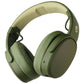 Skullcandy Crusher Wireless Over Ear Bluetooth Headphones S6CRW - Elevated Olive Portable Audio - Headphones Skullcandy - Simple Cell Bulk Wholesale Pricing - USA Seller