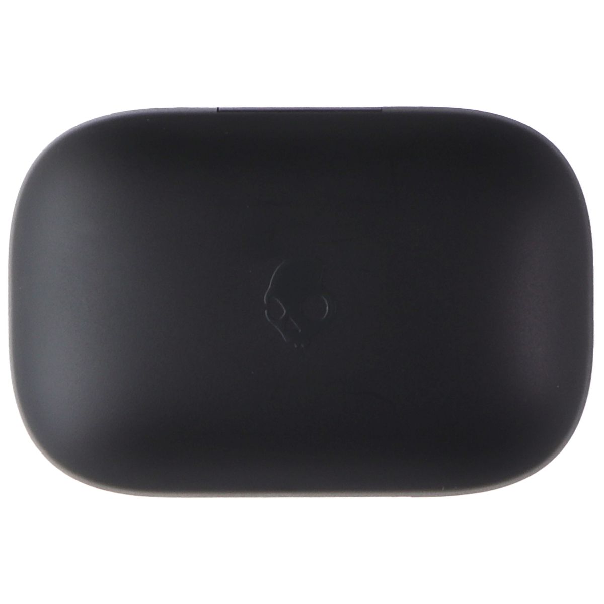 Replacement Charging Case for Skullcandy Push Active (S2BPW) True Black/Orange