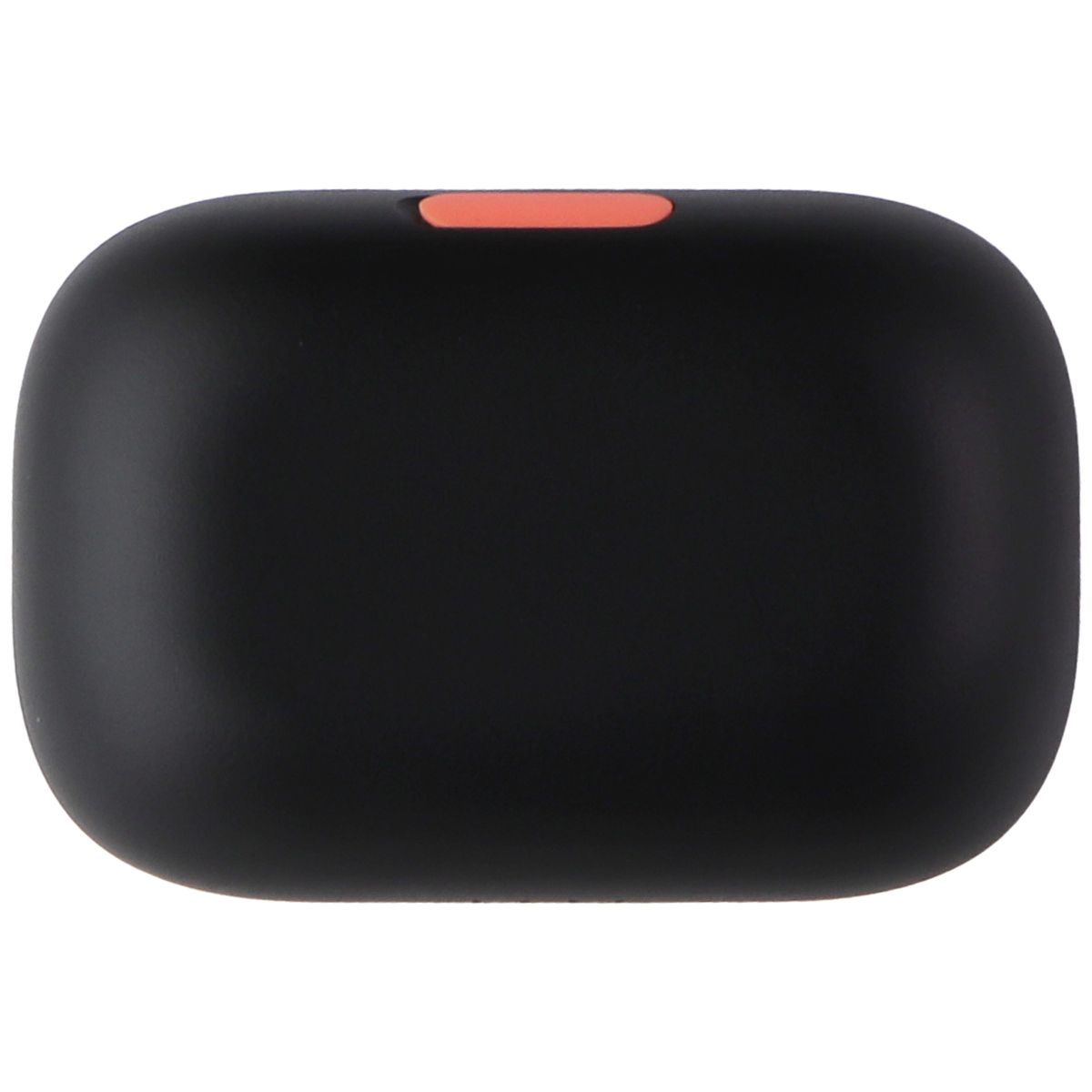 Replacement Charging Case for Skullcandy Push Active (S2BPW) - True Black/Orange Portable Audio & Headphones - Replacement Parts & Tools Skullcandy    - Simple Cell Bulk Wholesale Pricing - USA Seller