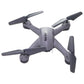 Sky Rider X-42 Avenger Quadcopter Drone with Wi-Fi Camera (DRW342MG) Cameras & Photo - Camera Drones Sky Rider - Simple Cell Bulk Wholesale Pricing - USA Seller