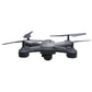 Sky Rider X-42 Avenger Quadcopter Drone with Wi-Fi Camera (DRW342MG) Cameras & Photo - Camera Drones Sky Rider - Simple Cell Bulk Wholesale Pricing - USA Seller