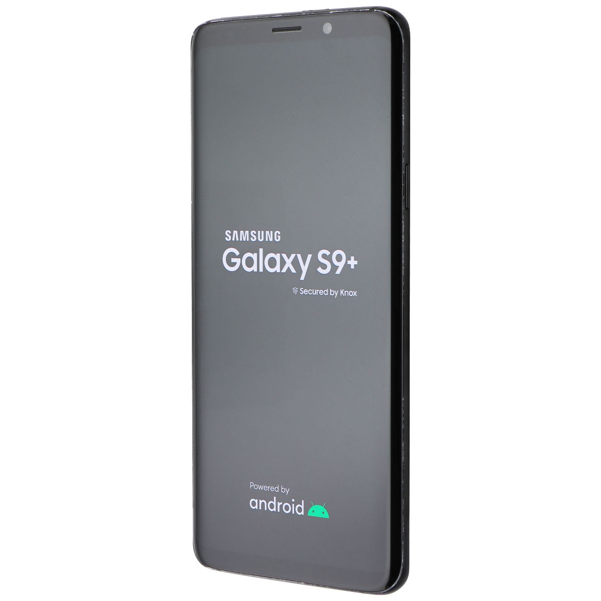 Samsung Galaxy S9+ (6.2-in) (SM-G965U) Unlocked - 64GB/Midnight Black Cell Phones & Smartphones Samsung    - Simple Cell Bulk Wholesale Pricing - USA Seller