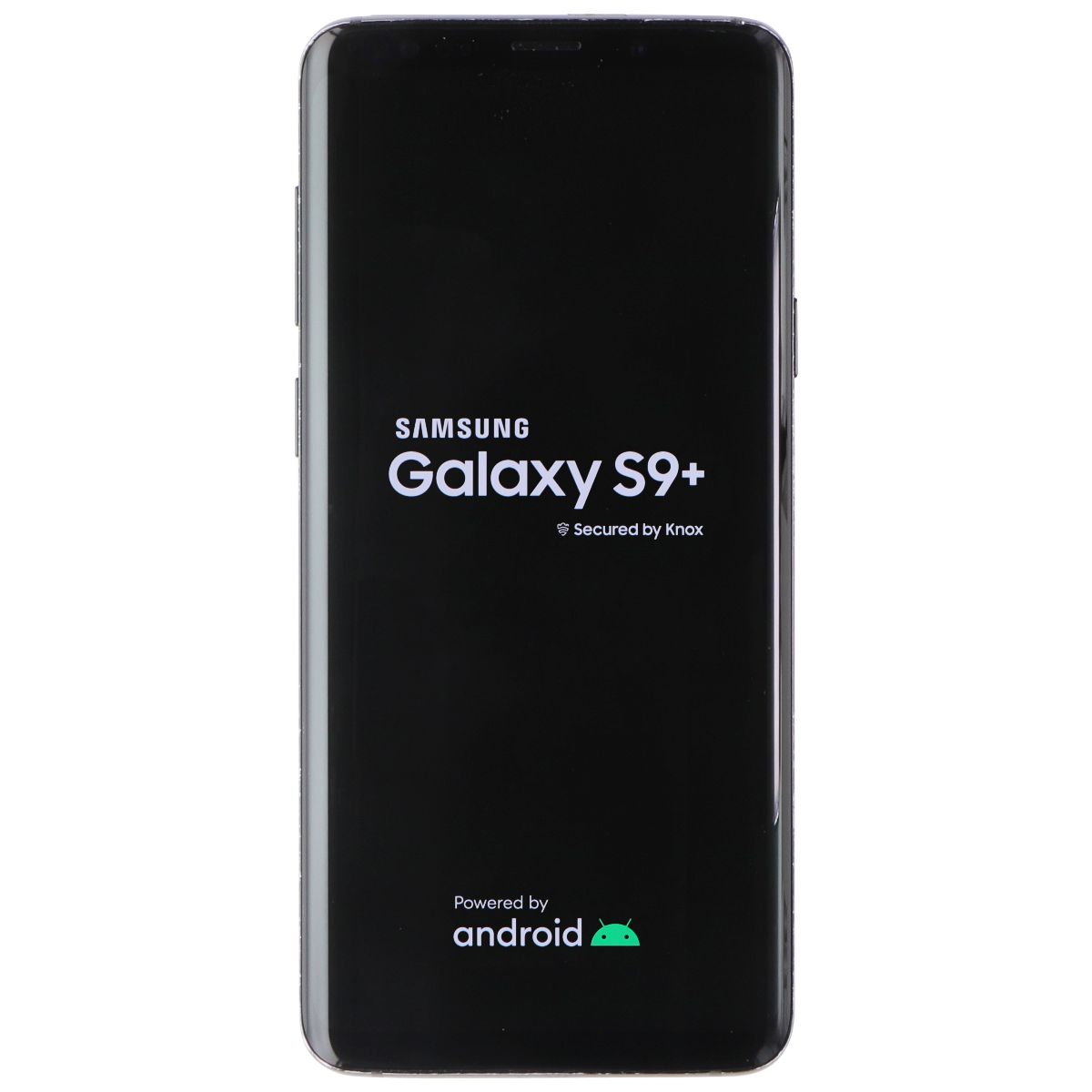 Samsung Galaxy S9+ (6.2-in) (SM-G965U) Unlocked - 64GB/Midnight Black Cell Phones & Smartphones Samsung    - Simple Cell Bulk Wholesale Pricing - USA Seller