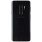 Samsung Galaxy S9+ (6.2-in) (SM-G965U) Unlocked - 64GB/Midnight Black Cell Phones & Smartphones Samsung    - Simple Cell Bulk Wholesale Pricing - USA Seller