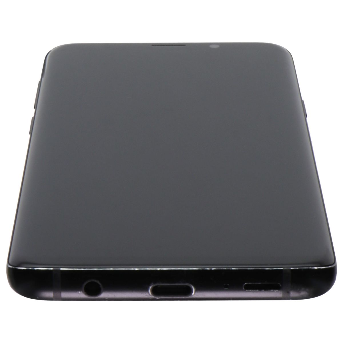Samsung Galaxy S9+ (6.2-in) (SM-G965U) Unlocked - 64GB/Midnight Black Cell Phones & Smartphones Samsung    - Simple Cell Bulk Wholesale Pricing - USA Seller