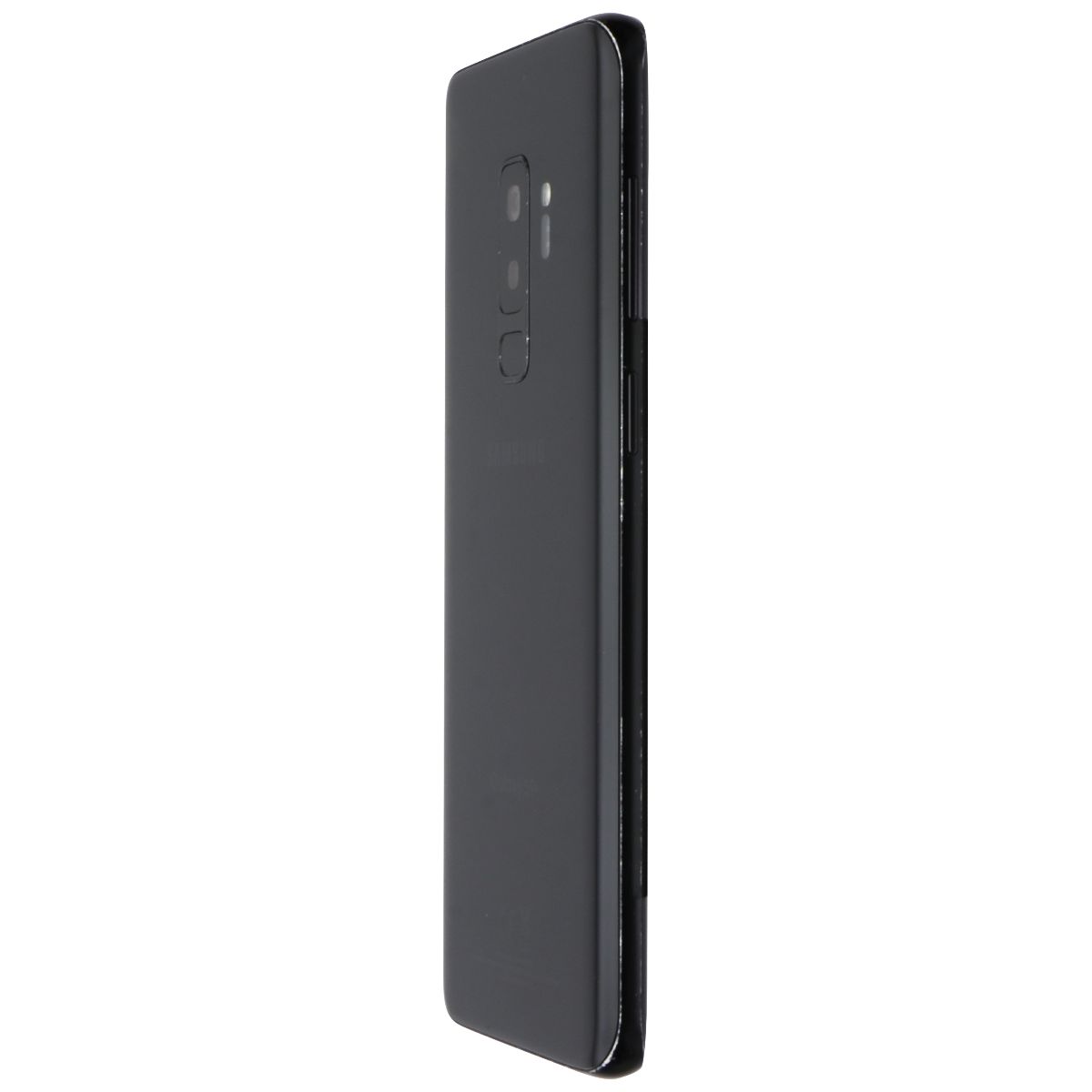 Samsung Galaxy S9+ (6.2-in) Smartphone SM-G965U AT&T Only - 64GB/Midnight Black Cell Phones & Smartphones Samsung    - Simple Cell Bulk Wholesale Pricing - USA Seller