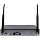 Smonet Home Surveillance NVR Wireless Receiver (W-SMUS-W843M1T-XM-A) - Black