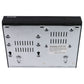 Smonet Home Surveillance NVR Wireless Receiver (W-SMUS-W843M1T-XM-A) - Black