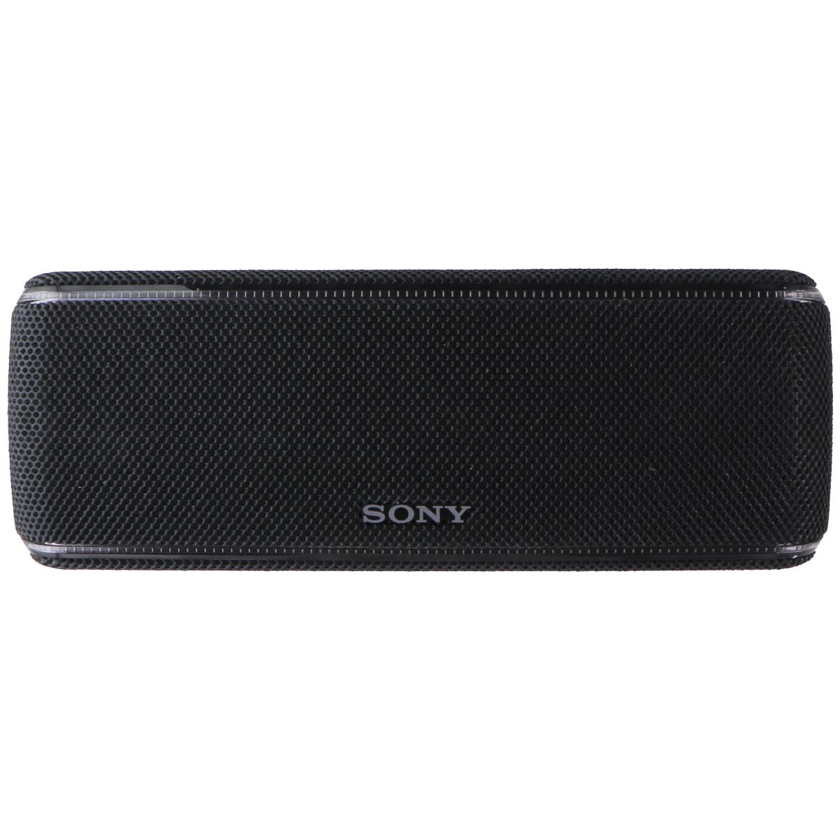 Sony SRS-XB31 Extra Bass Wireless Bluetooth Portable Speaker - Black Home Multimedia - Home Speakers & Subwoofers Sony    - Simple Cell Bulk Wholesale Pricing - USA Seller