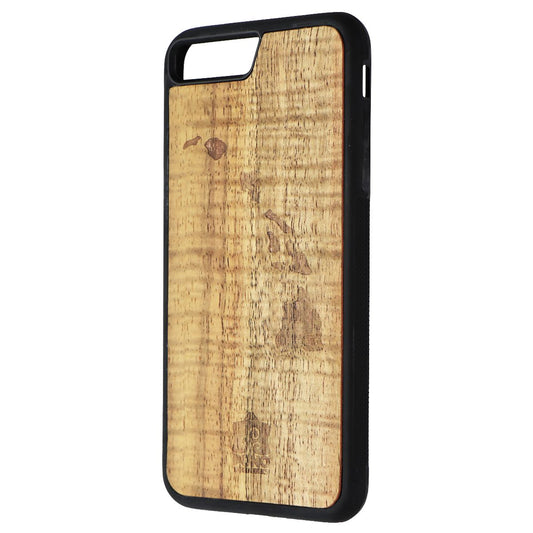 Sonix Wood Case for Apple iPhone 7 Plus - Hawaiian Koa Wood/Islands Cell Phone - Cases, Covers & Skins Sonix    - Simple Cell Bulk Wholesale Pricing - USA Seller