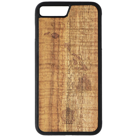 Sonix Wood Case for Apple iPhone 7 Plus - Hawaiian Koa Wood/Islands Cell Phone - Cases, Covers & Skins Sonix    - Simple Cell Bulk Wholesale Pricing - USA Seller
