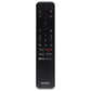 Sony Remote Control RMF-TX910U - Metallic Silver Gray TV, Video & Audio Accessories - Remote Controls Sony    - Simple Cell Bulk Wholesale Pricing - USA Seller
