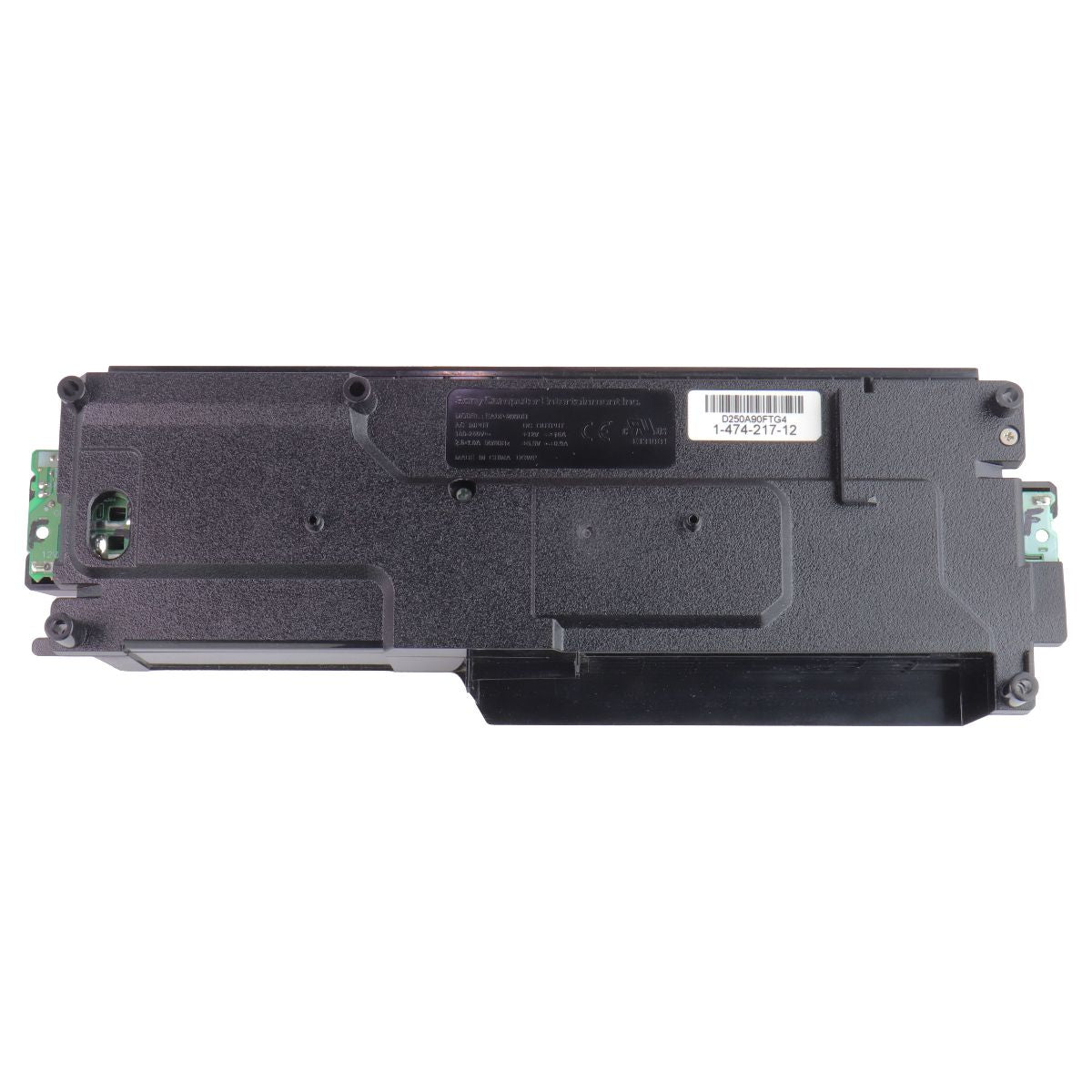 Sony OEM Replacement (EADP-200DB) Power Supply for Sony PS3 Slim Gaming/Console - Replacement Parts & Tools Sony - Simple Cell Bulk Wholesale Pricing - USA Seller