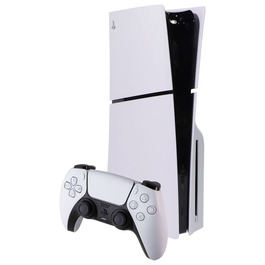 Sony PlayStation 5 Fortnite Cobalt Star Disc Console Bundle (CFI-2015) 1TB