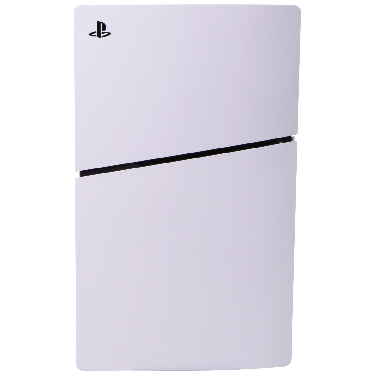 Sony PlayStation 5 Console Fortnite Cobalt Star Disc Edition (CFI-2015) - White Gaming/Console - Video Game Consoles Sony - Simple Cell Bulk Wholesale Pricing - USA Seller