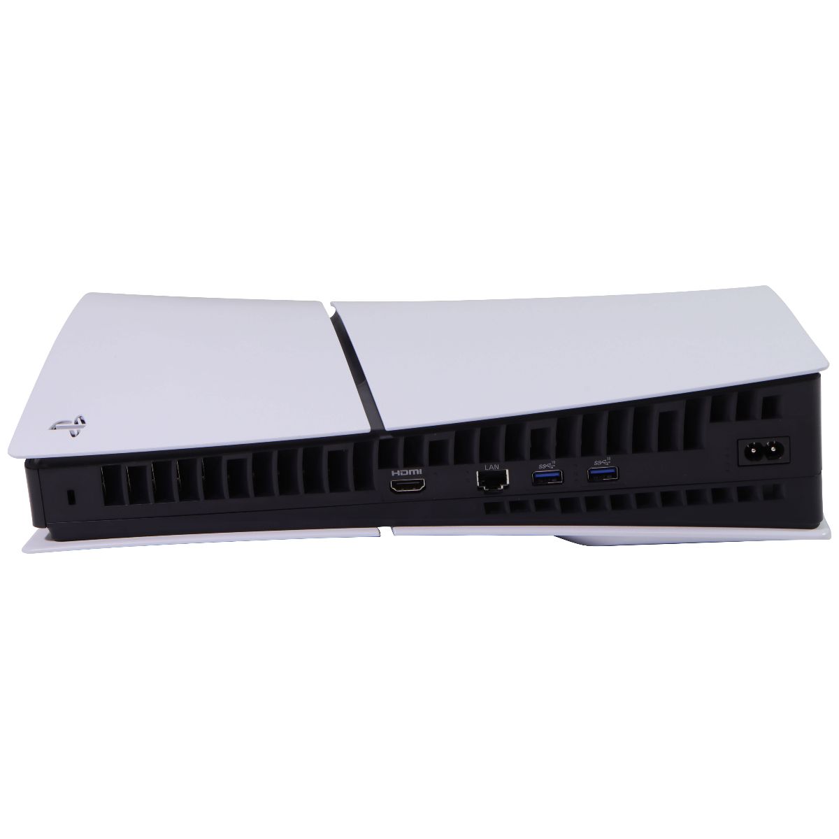 Sony PlayStation 5 Console Fortnite Cobalt Star Disc Edition (CFI-2015) - White Gaming/Console - Video Game Consoles Sony - Simple Cell Bulk Wholesale Pricing - USA Seller