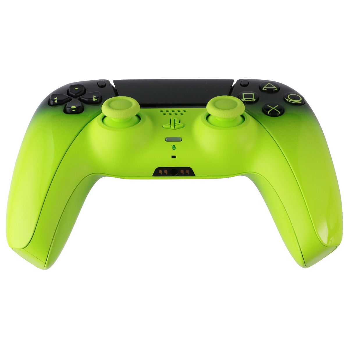 Sony DualSense Wireless Controller for PS5, PC, MAC & Mobile - Remix Green