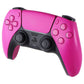 PlayStation DualSense Wireless Controller for Playstation 5 and PC - Nova Pink Gaming/Console - Controllers & Attachments Sony - Simple Cell Bulk Wholesale Pricing - USA Seller