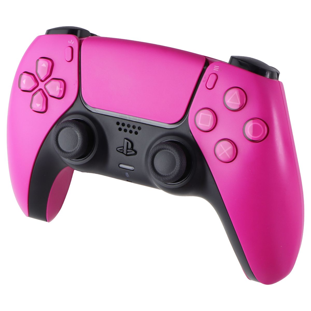 PlayStation DualSense Wireless Controller for Playstation 5 and PC - Nova Pink Gaming/Console - Controllers & Attachments Sony - Simple Cell Bulk Wholesale Pricing - USA Seller