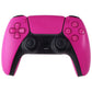 PlayStation DualSense Wireless Controller for Playstation 5 and PC - Nova Pink Gaming/Console - Controllers & Attachments Sony - Simple Cell Bulk Wholesale Pricing - USA Seller