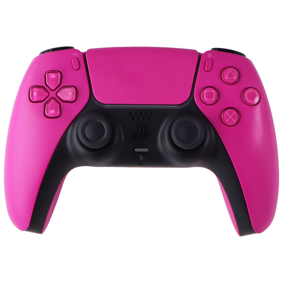 PlayStation DualSense Wireless Controller for Playstation 5 and PC - Nova Pink Gaming/Console - Controllers & Attachments Sony - Simple Cell Bulk Wholesale Pricing - USA Seller