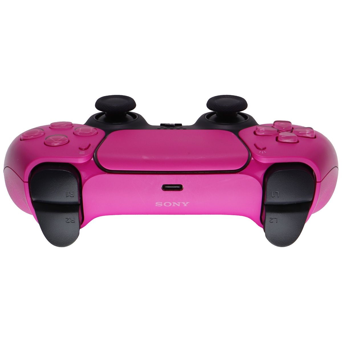 PlayStation DualSense Wireless Controller for Playstation 5 and PC - Nova Pink Gaming/Console - Controllers & Attachments Sony - Simple Cell Bulk Wholesale Pricing - USA Seller