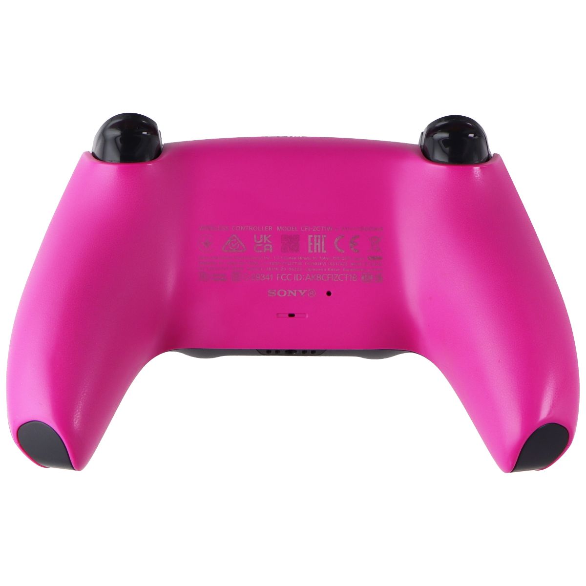 PlayStation DualSense Wireless Controller for Playstation 5 and PC - Nova Pink Gaming/Console - Controllers & Attachments Sony - Simple Cell Bulk Wholesale Pricing - USA Seller