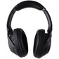 Sony WH1000XM3 Noise Cancelling Wireless Over-Ear Headphones - Black Portable Audio - Headphones Sony - Simple Cell Bulk Wholesale Pricing - USA Seller