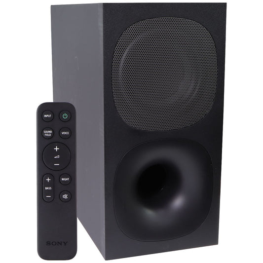 Sony Replacement Subwoofer & Remote for HT-SC40 System (NO SOUNDBAR) Home Multimedia - Home Speakers & Subwoofers Sony    - Simple Cell Bulk Wholesale Pricing - USA Seller